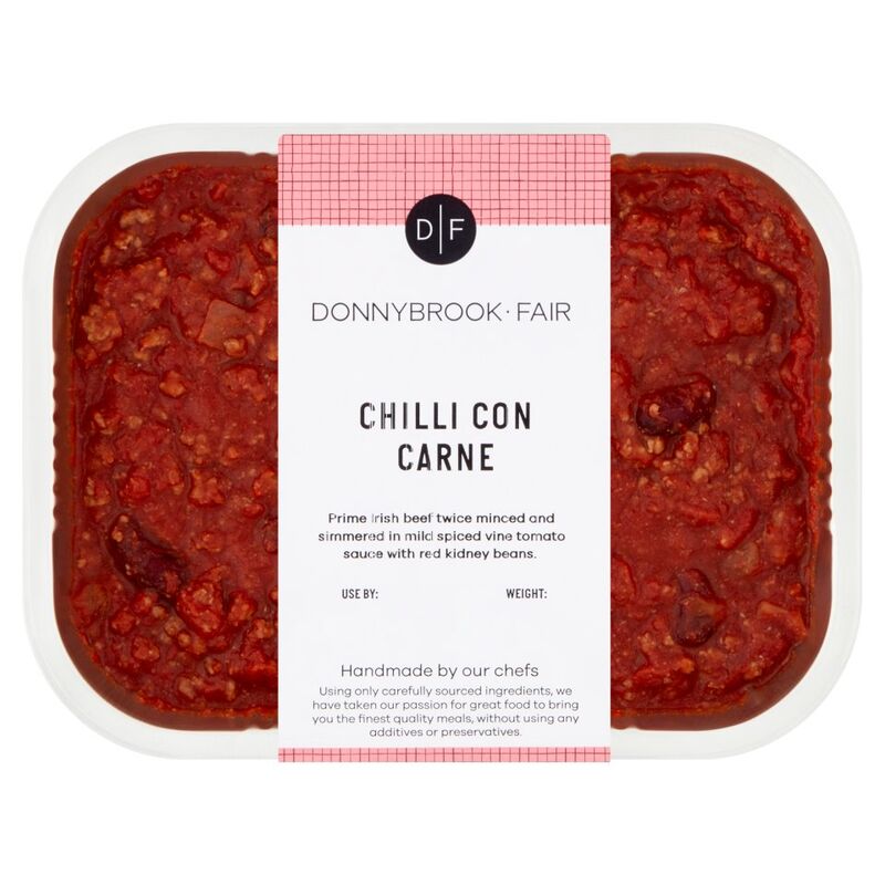 Donnybrook Fair Chilli Con Carne 300g