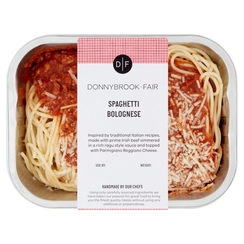 Donnybrook Fair Spaghetti Bolognese 400g