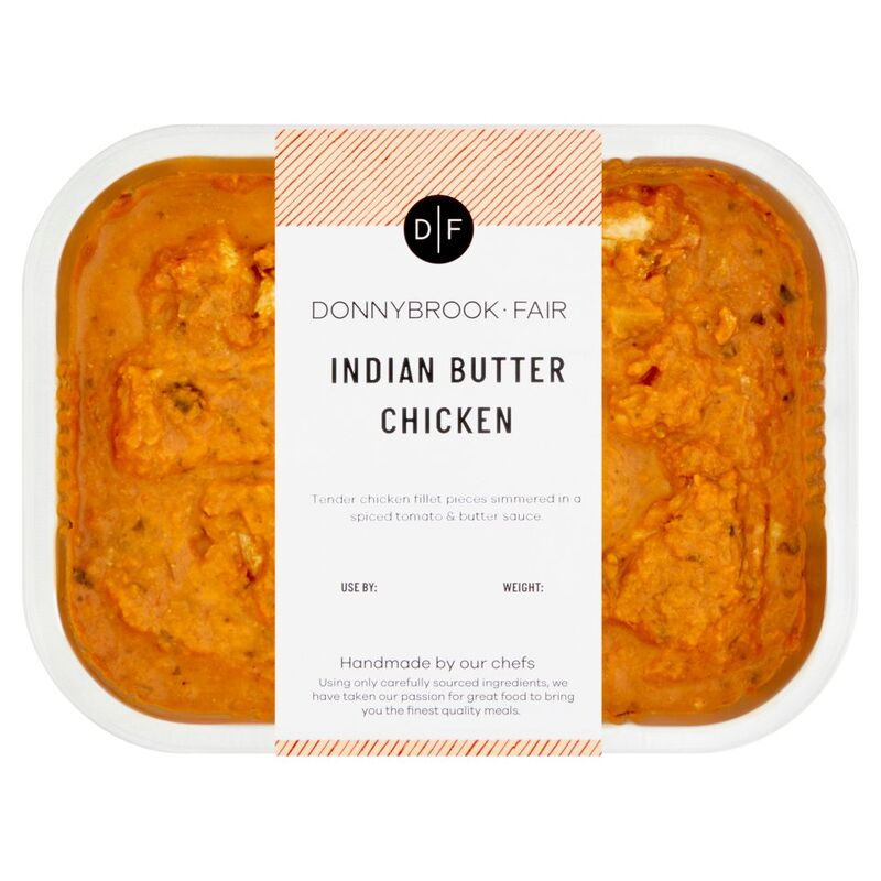 Donnybrook Fair Indian Butter Chicken 300g