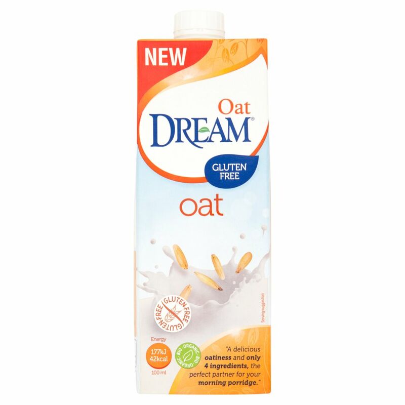 Oat Dream Gluten Free Oat 1L