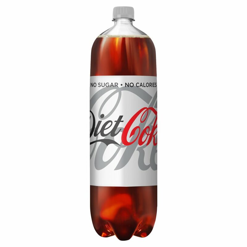 Diet Coke 2L Diet Coke 2L