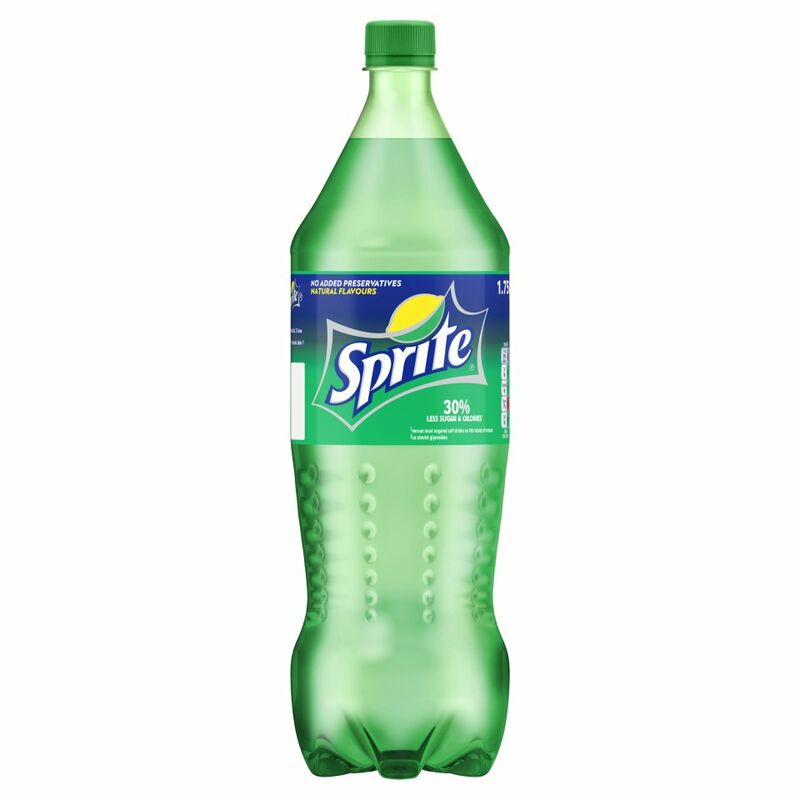 Sprite 1.75L Sprite 1.75L