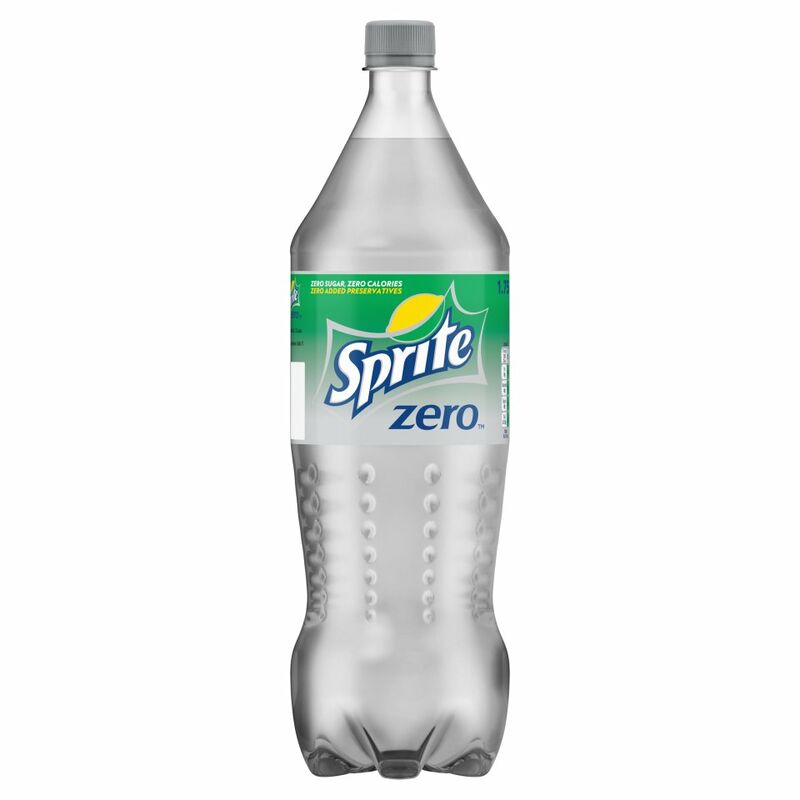 Sprite Zero 1.75L