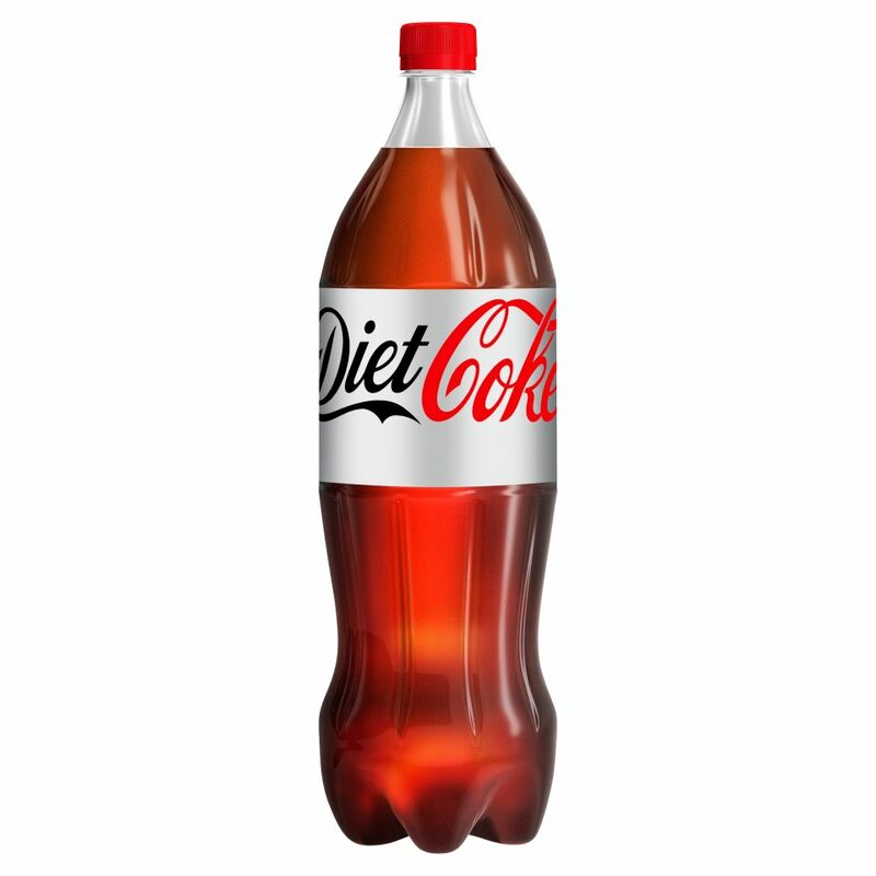 Diet Coke 1.75 Litre