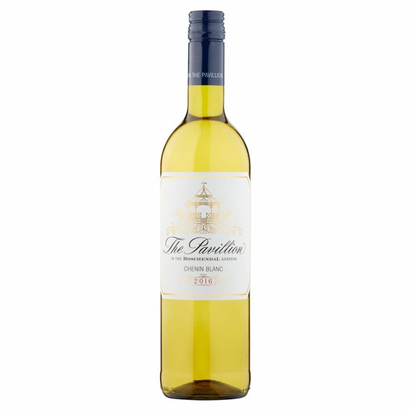 Boschendal The Pavillion Chenin Blanc 750ml