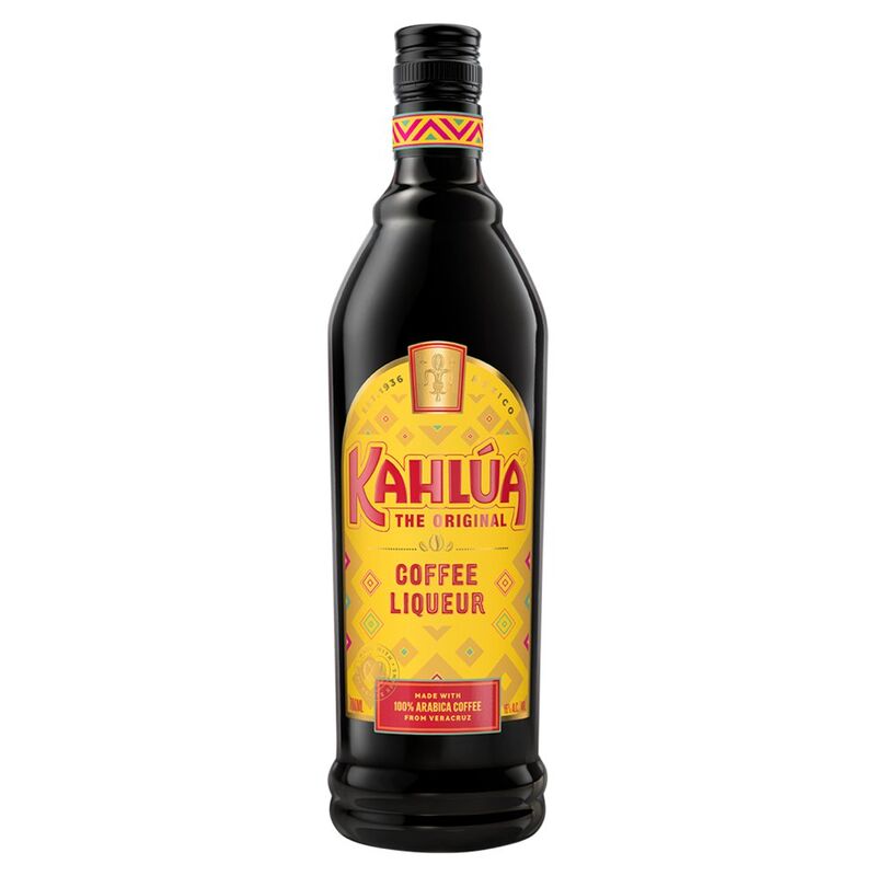 Kahlua Coffee Liqueur 70cl