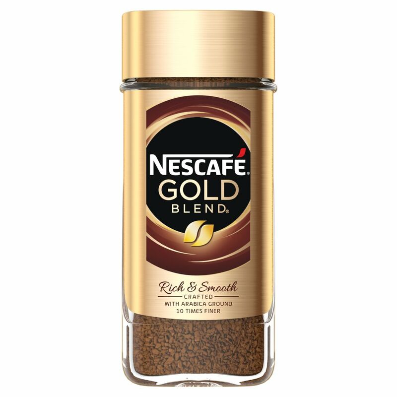 NESCAFÉ GOLD BLEND Instant Coffee 100g