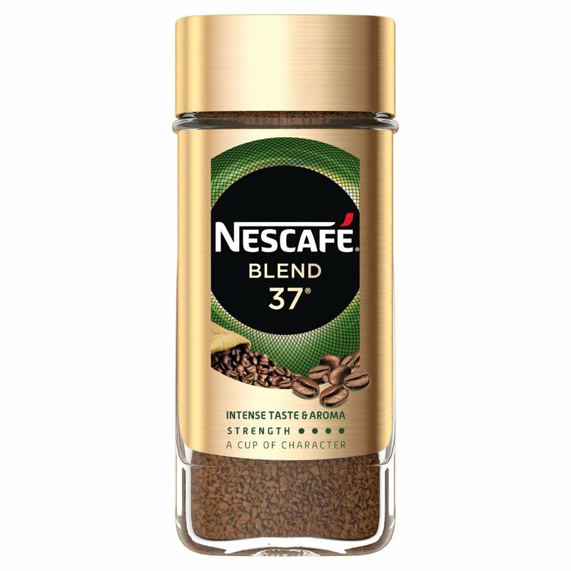 NESCAFÉ BLEND 37 Instant Coffee 100g