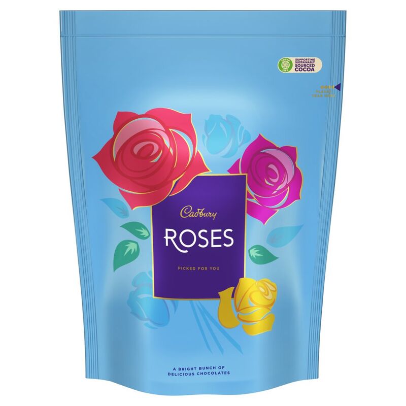 Cadbury Roses 300g