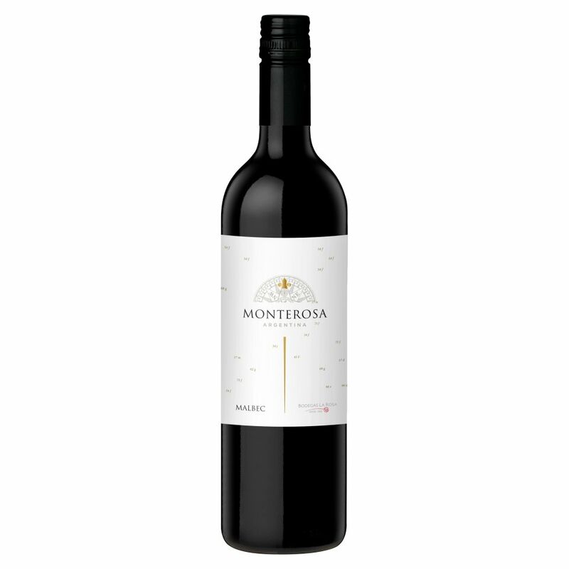 Monterosa Malbec 75cl