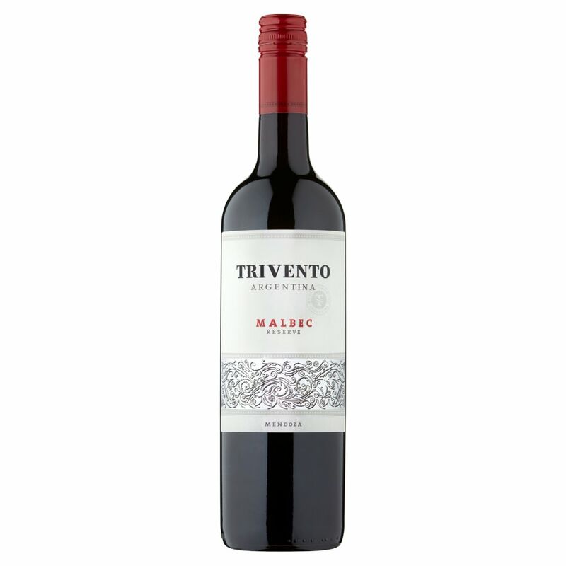 Trivento Malbec Reserve 75cl