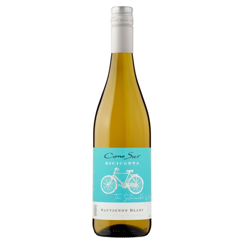 Cono Sur Bicicleta Sauvignon Blanc 75cl