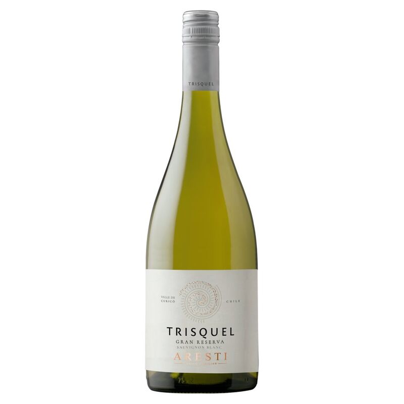 Aresti Trisquel Sauvignon Blanc 75cl