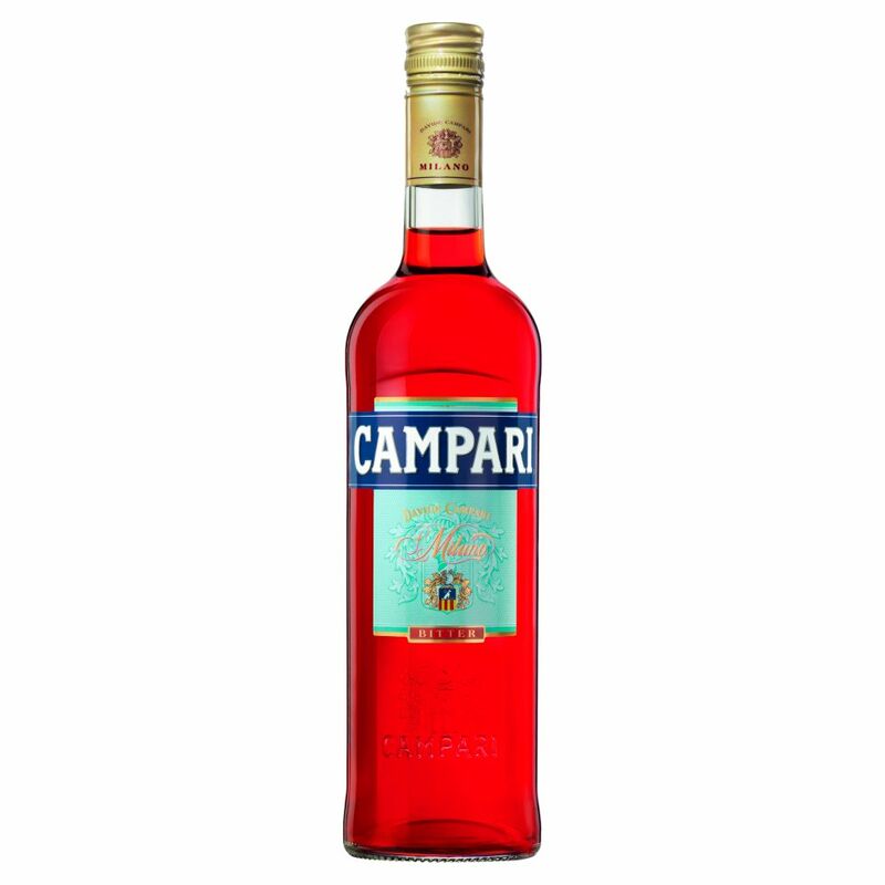 Campari Milano Bitter 70cl