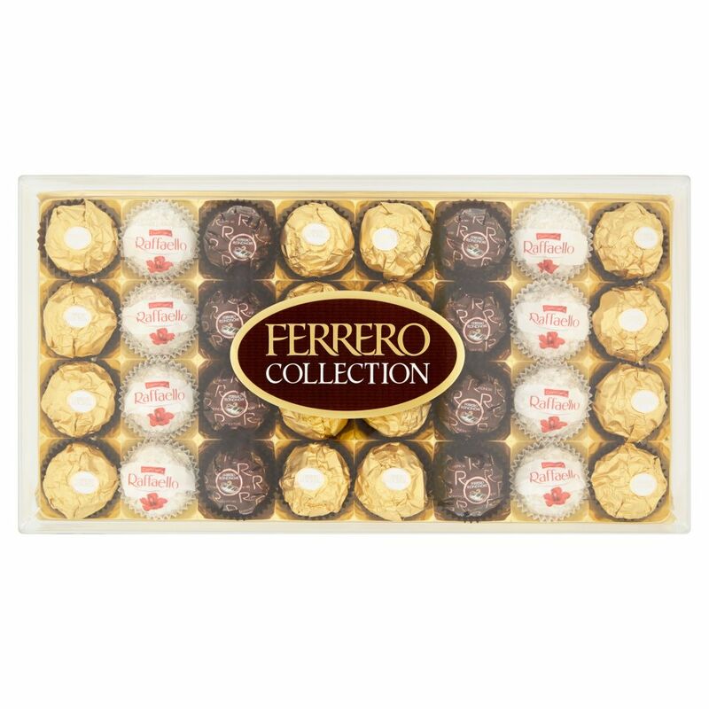 Ferrero Collection 32 Pieces 359g