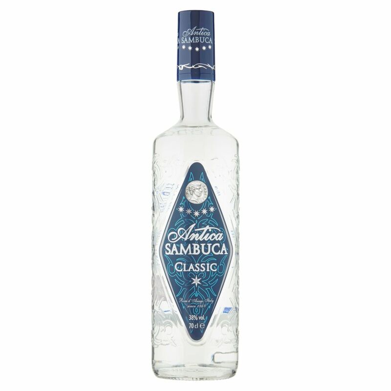 Antica Sambuca Classic 70cl