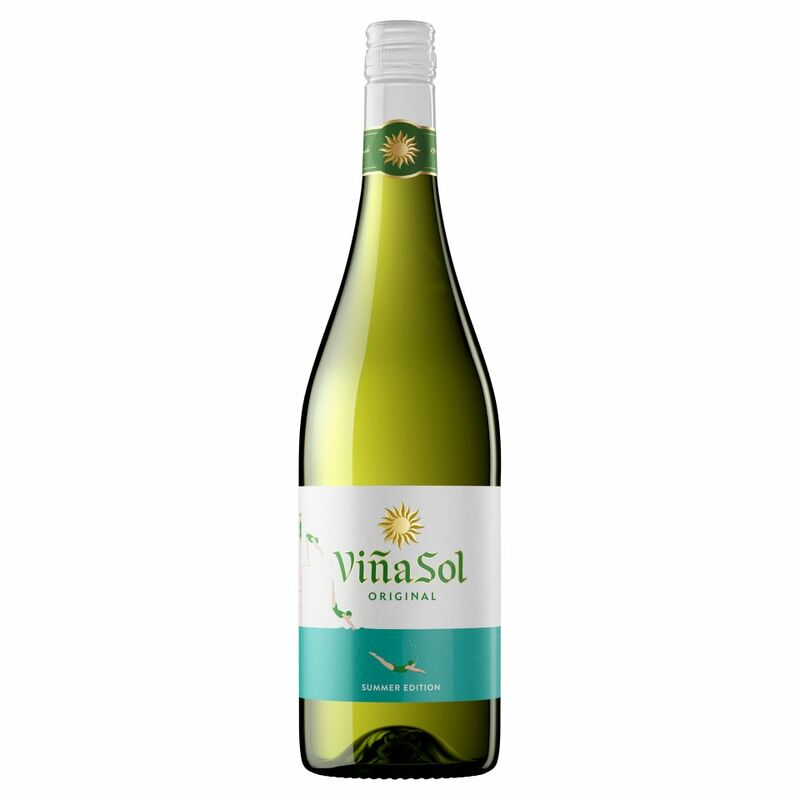 Torres Viña Sol 75cl