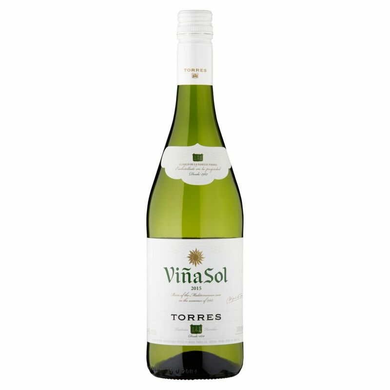 Torres Viña Sol 75cl