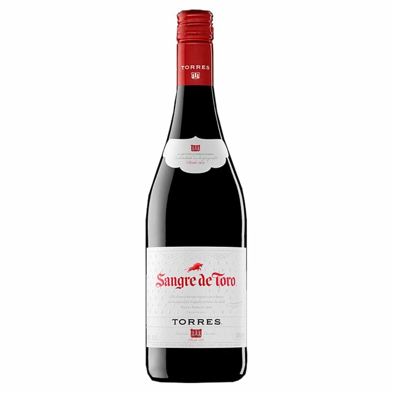 Torres Sangre De Toro Torres Sangre De Toro