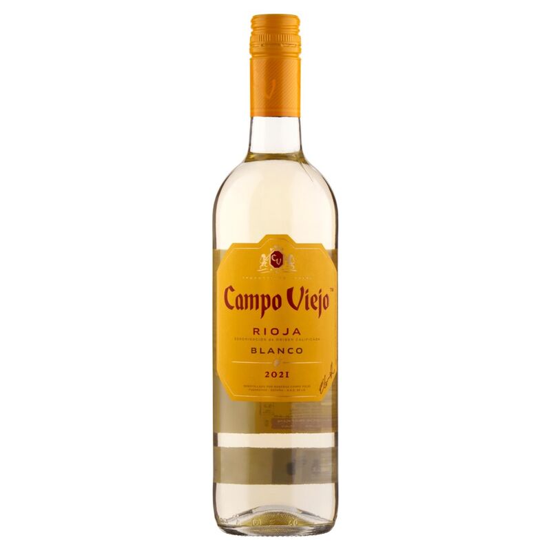 Campo Viejo Blanco 750ml