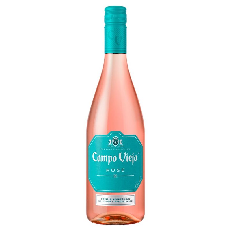 Campo Viejo Rosé 750ml