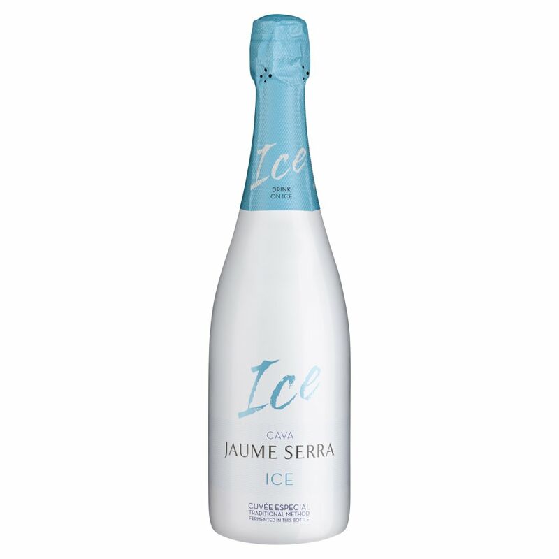 Jaume Serra Semi-Seco Cava Ice 75cl