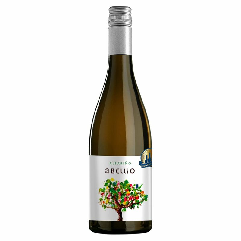 Abellio Albariño 75cl