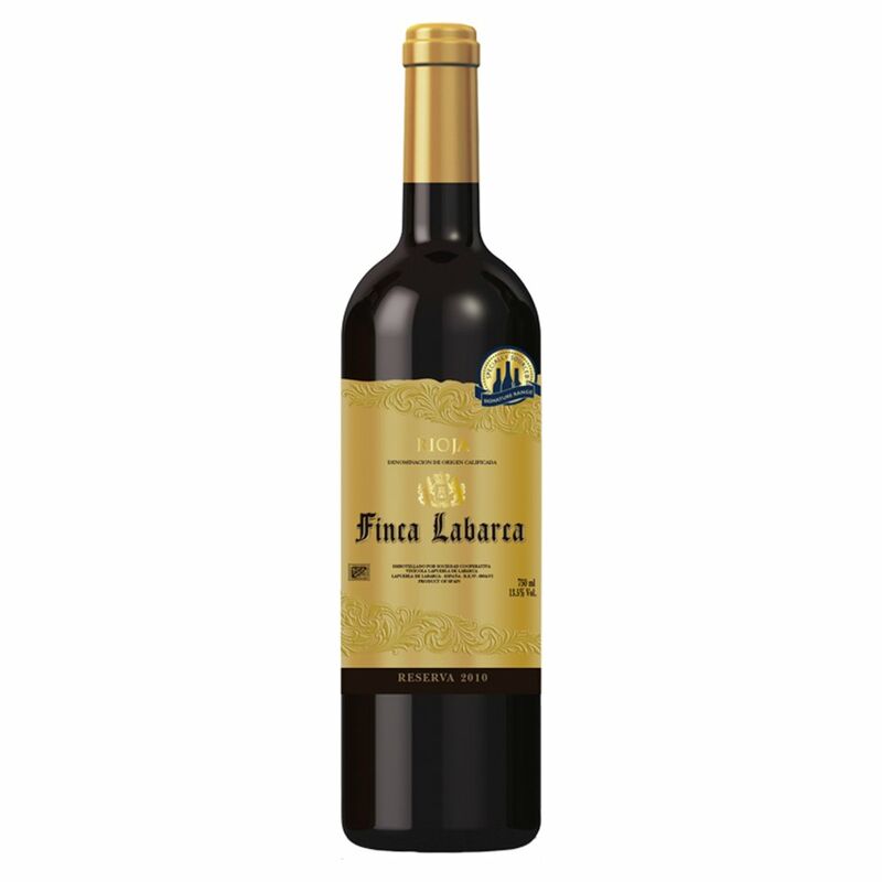 Finca Labarca Rioja Reserva 75cl