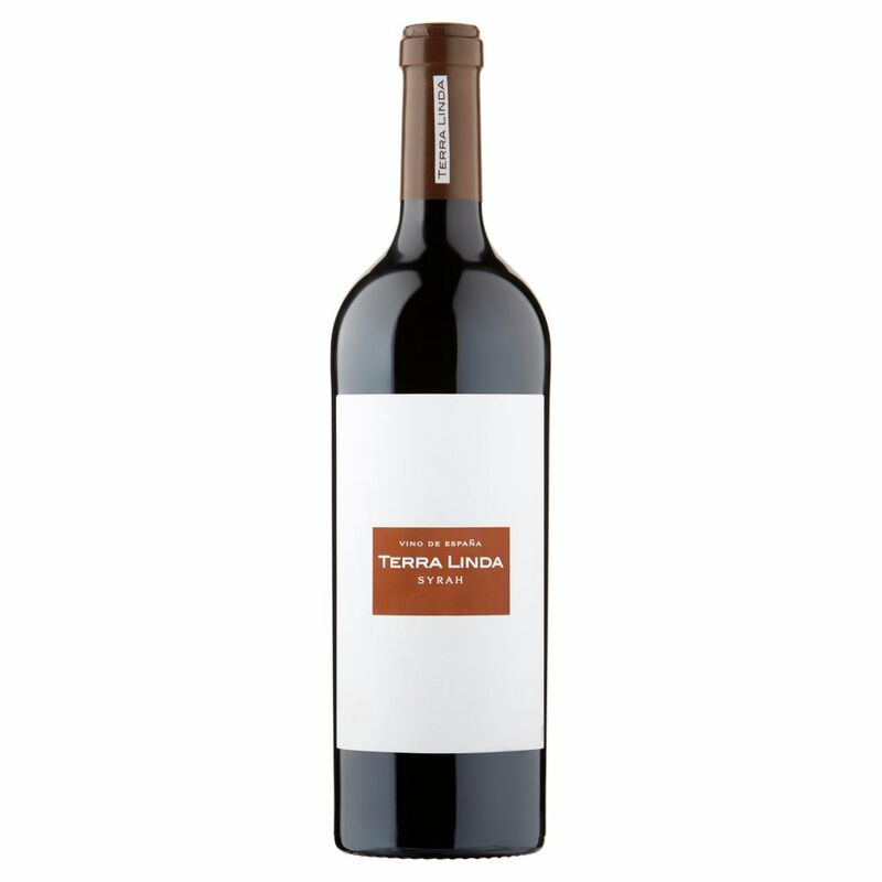 Terra Linda Syrah 75cl