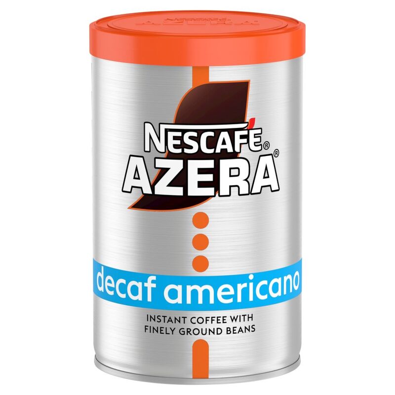 Azera Decaff Americano 90g