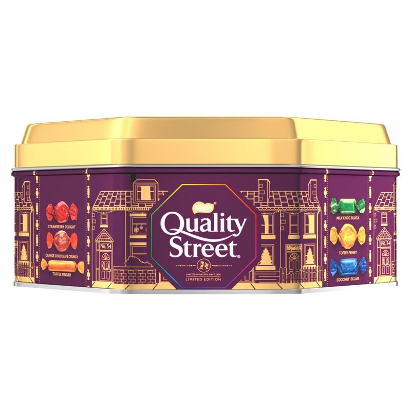 Quality Street 813g