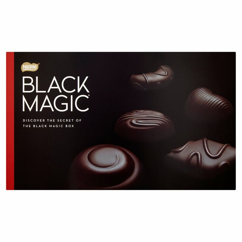 Black Magic 443g