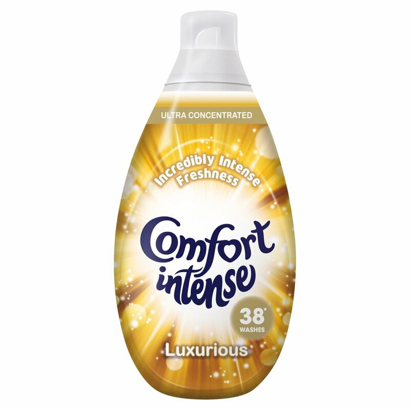 Comfort Intense Luxurious 38W Comfort Intense Luxurious 38W