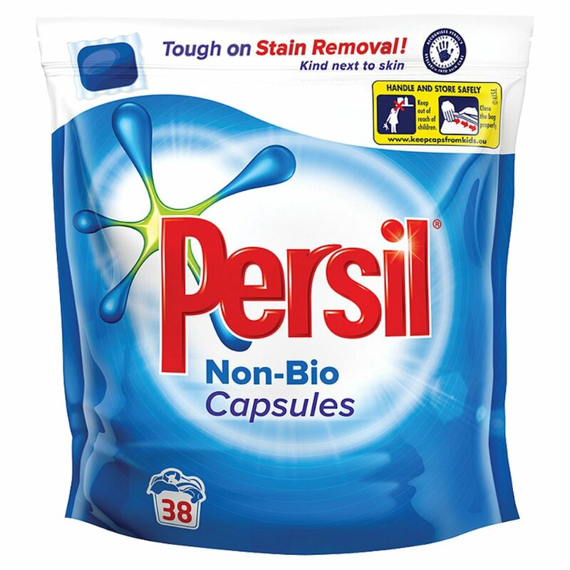 deals on persil non bio