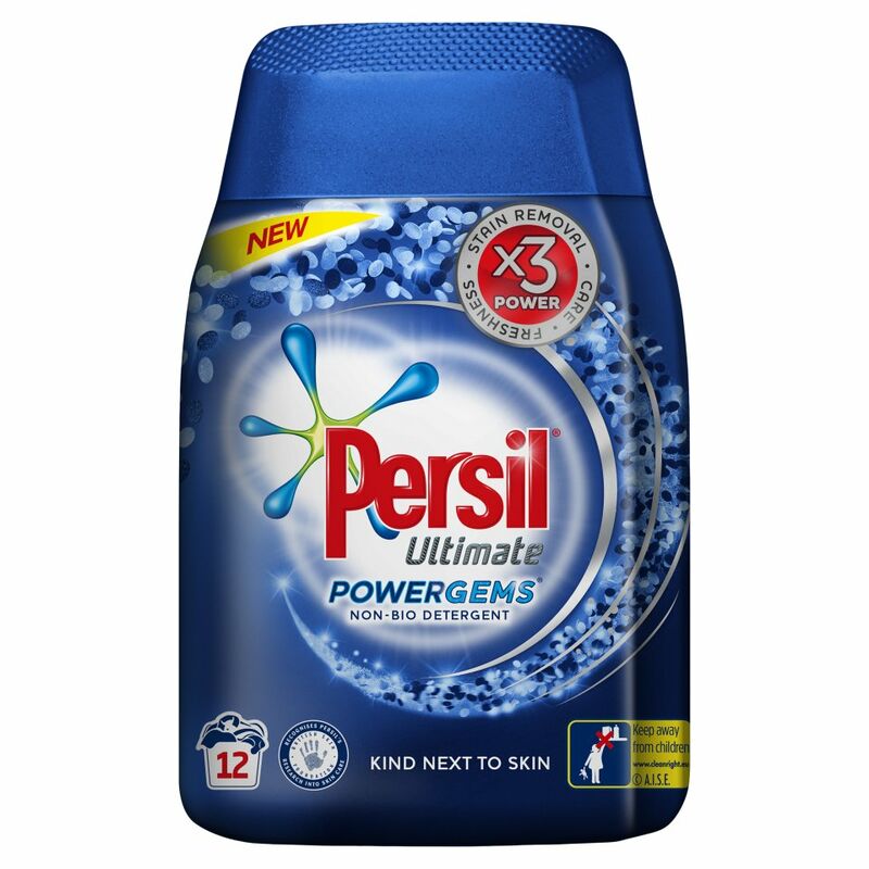deals on persil non bio
