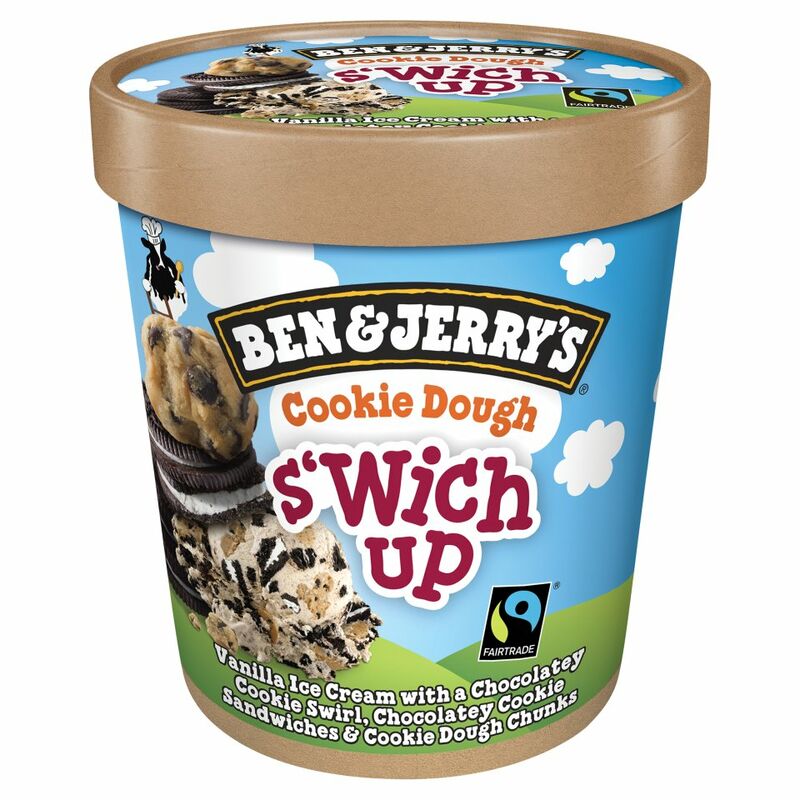 Ben & Jerry