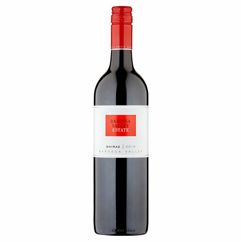 Barossa Valley Estate Cabernet Sauvignon 75cl - Centra