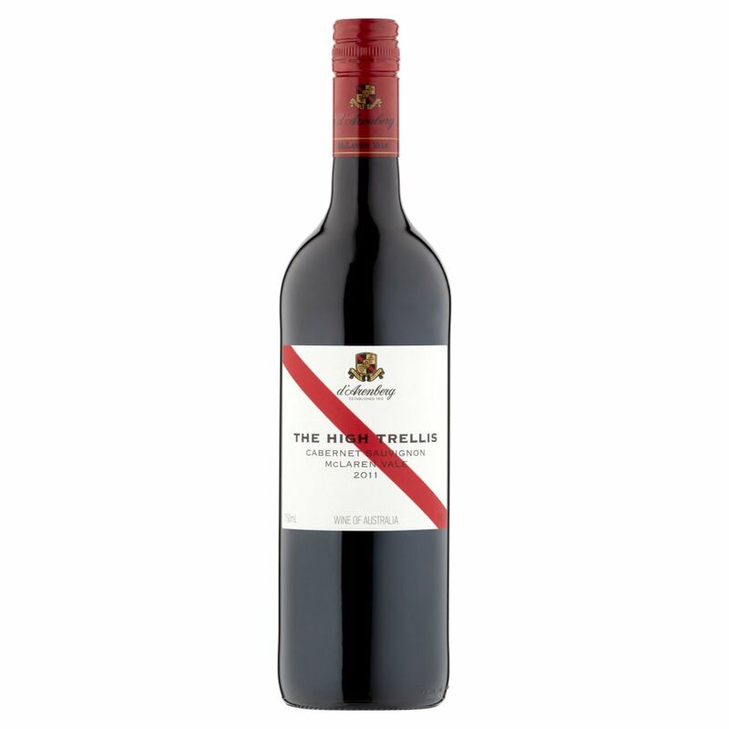 D'Arenberg The High Trellis Cabernet Sauvignon 75cl