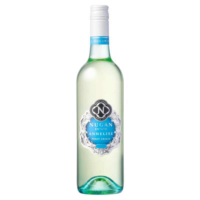 Nugan Estate Annelise Pinot Grigio 750ml