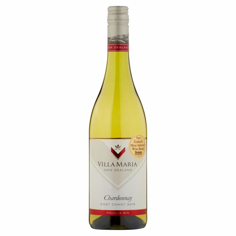 Villa Maria Private Bin Chardonnay 750ml