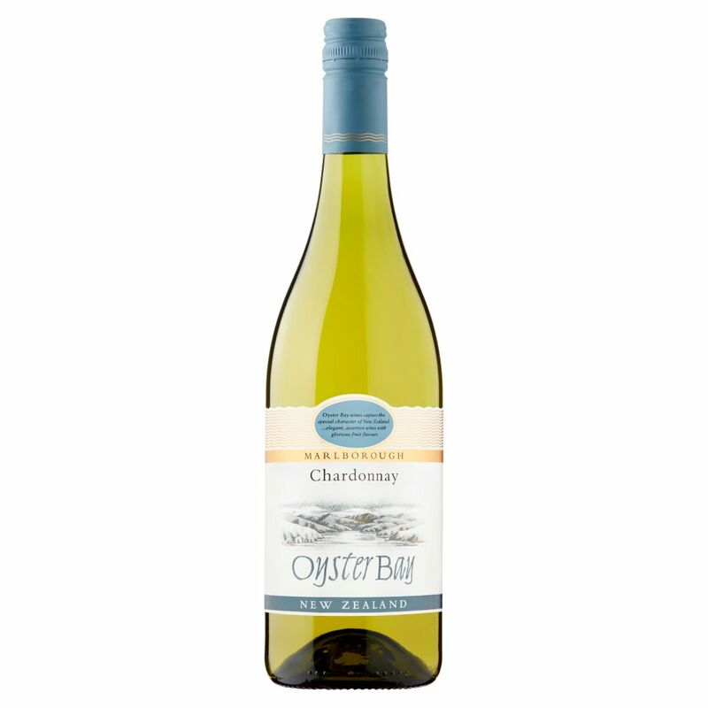 Oyster Bay Marlborough Chardonnay 750ml