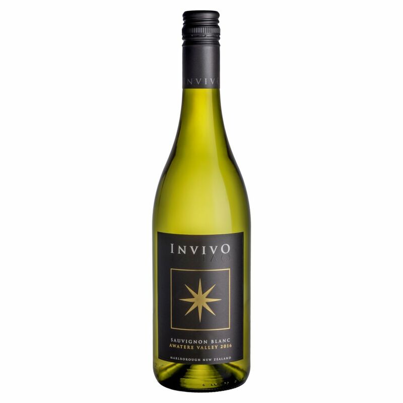 Invivo Sauvignon Blanc 750ml Invivo Sauvignon Blanc 750ml