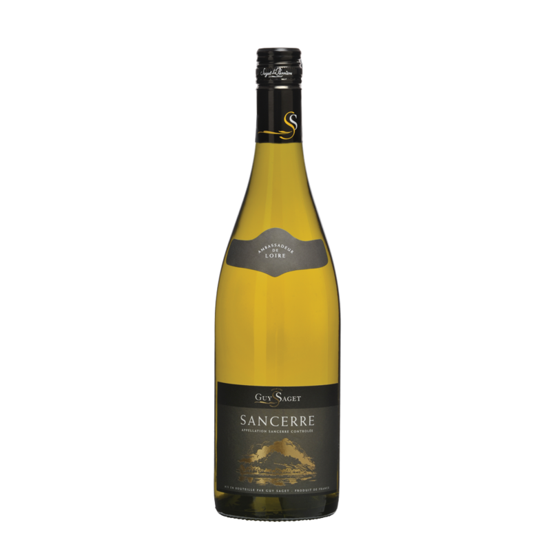 GuySaget SancerreBlanc vis
