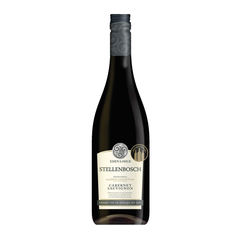 Eden Lodge Stellenbosch Cabernet Sauvignon