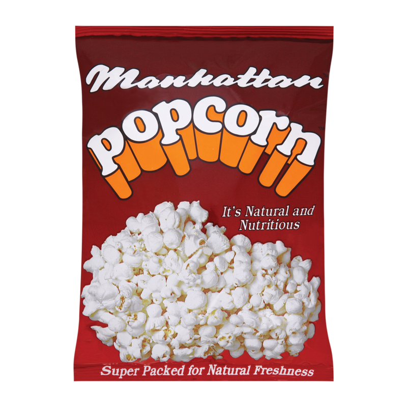 Manhattan Popcorn 30g