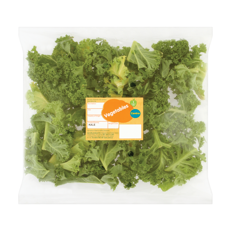 Centra Vegetables Kale