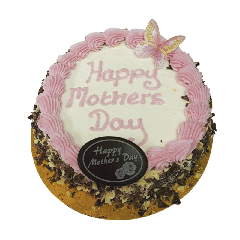 Mothers Day Cake 2 2016