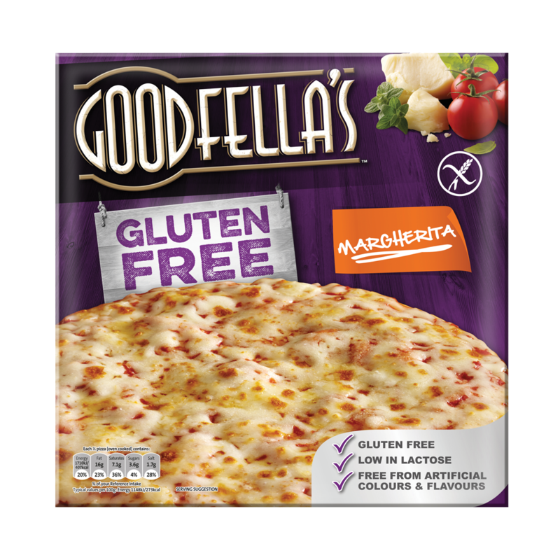 3292 GF Gluten Free Cheese 3D 2