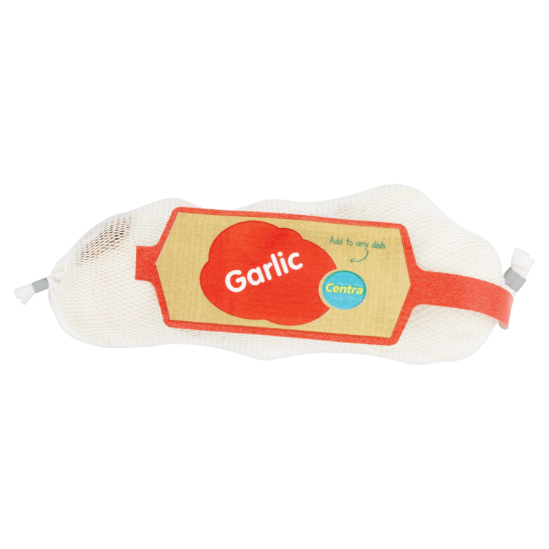 Centra Garlic Centra Garlic