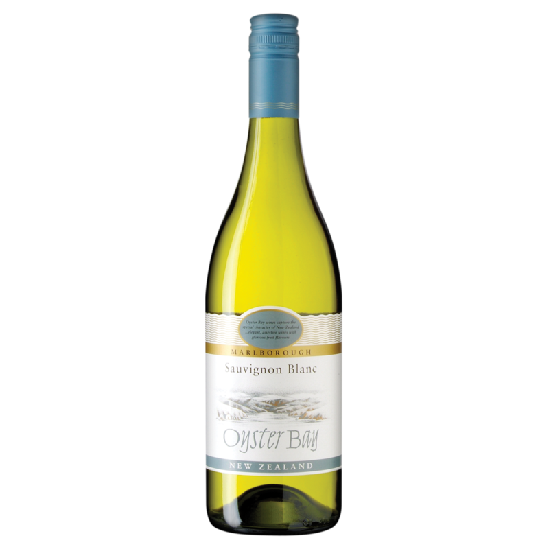 Oyster Bay Sauvignon Blanc Marlborough 75cl